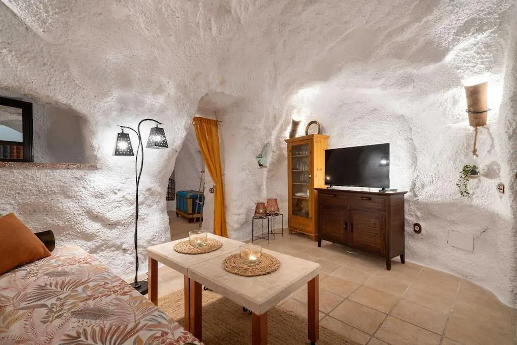 Holiday home Casa Cueva En Terque Villa Spain