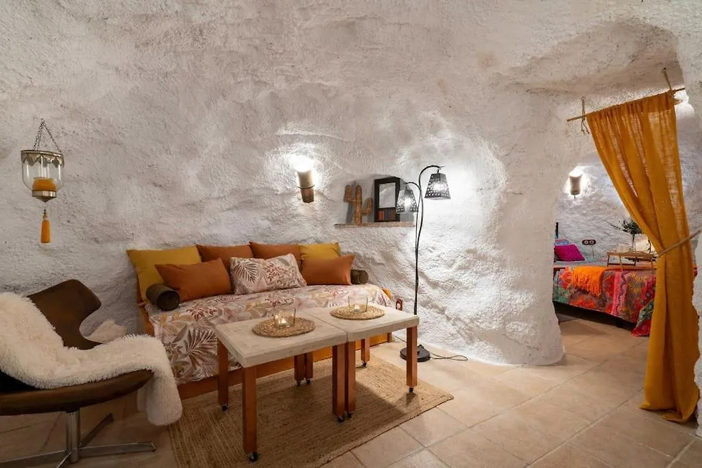 Casa Cueva En Terque Villa 0*,  Spain